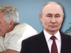 Epstein omawiał spotkania z Putinem. Oferował informacje o Trumpie