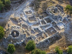 Zaginione rzymskie miasto odnalezione na Majorce. Sensacyjne wykopaliska w Son Fornés