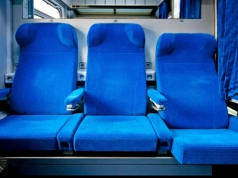 Czy Polacy chcą w pociągach stref bez dzieci? Sprawdziliśmy