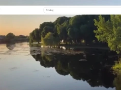 W Krzemieńczuku jest już Skwer Bydgoszcz. Może być dodatkowo przystanek komunikacji miejskiej