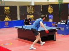 Trudny sprawdzian Polonii