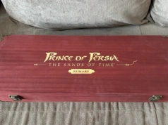 Prince of Persia Remake była TAK BLISKO, że powstały zestawy dla prasy! Jeden z Polski trafił na sprzedaż