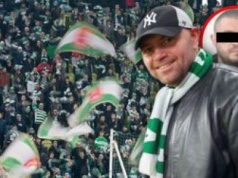 Rozboje, narkotyki i miliony z gadżetów. Koledzy Karola Nawrockiego prowadzą biznes Lechii Gdańsk