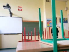 Ferie przedłużone z powodu mrozu. Część szkół odwołała lekcje