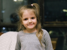 Jeszcze 20 lat temu mało kto słyszał o tym roślinnym imieniu. Teraz oczarowało rodziców