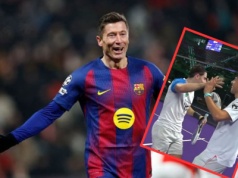 Wielki sukces drużyny Lewandowskiego. Najlepszy wynik w historii