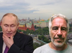 Epstein zabiegał o spotkania z Putinem. 