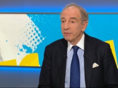 Władysław Teofil Bartoszewski w "Graffiti". Oglądaj od 7:40