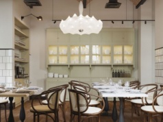 Tak się dziś projektuje porywające hotele, restauracje i food halle