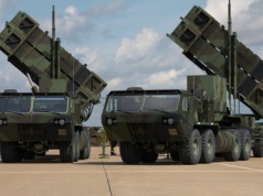 Atak rakietowy na Polskę. Wskazali możliwy cel