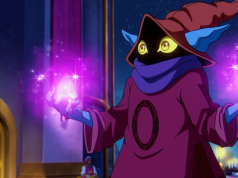 Kolejna kultowa postać w Masters of the Universe? Czy w filmie pojawi się Orko?