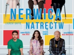 Zwariowana komedia w gwiazdorskiej obsadzie. Godz. 19:30