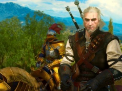 Wiedźmin 3 stał się jeszcze piękniejszy. Fani ulepszają grę CD Projekt Red