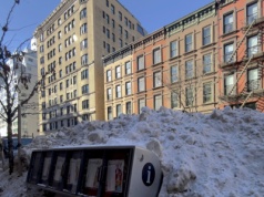 Tragiczny bilans rośnie. Mróz paraliżuje USA, seria nietypowych zjawisk