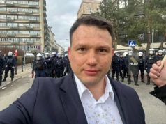 Imperium Kontratakuje pod przymusem. „Wojny o prawicowy tort nie będą łatwe”