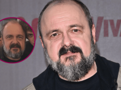 Syn Jakubika też jest aktorem. Możecie go kojarzyć z popularnego serialu