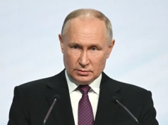 Epstein zabiegał o spotkanie z Putinem. "Czy był na twojej łodzi?"