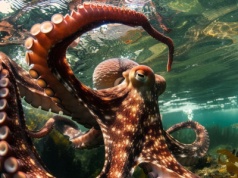 Inwazja ośmiornic w europejskim kraju. Wszystko przez ciepło