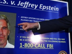 Nowe polskie wątki w aktach Epsteina. "Byłem nagi?"