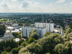 Mieszkania na Legionów mają już najemców