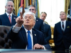 Krach na srebrze i zamieszanie na rynkach przez jedna decyzję Donalda Trumpa