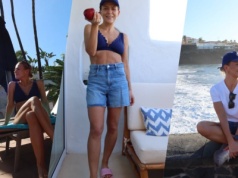 Aneta Zając chwali się zdjęciami z wakacji. "Potrzebowałam zmiany klimatu"