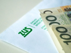 Wypłaty 800 plus w lutym. Oto terminy przelewów od ZUS