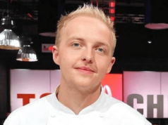 Piotr Ślusarz był kulinarną gwiazdą Polsatu. Dziś aż trudno go rozpoznać