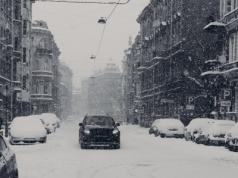 Imgw wydało ostrzeżenia. 5 województw najbardziej zagrożonych