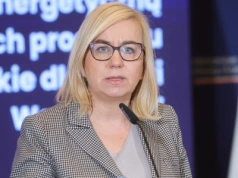 Hołownia wicepremierem? "Byłby doskonały"