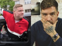 Sentino i Diho – po blisko 10 latach znów łączą siły