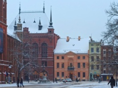 Amerykanie zachwyceni polskim miastem. "Strzeżony sekret Europy"