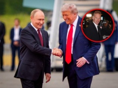 Legenda zaatakowała Trumpa. Nazwała go zdrajcą