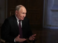 Epstein zabiegał o spotkanie z Putinem