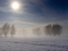 Szkoły odwołują lekcje przez mróz