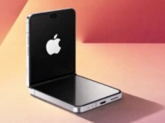 iPhone z klapką powstanie? Apple daje sygnał