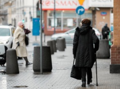 Trzynastka już w kwietniu. Część seniorów nie otrzyma świadczenia