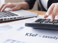 Dali ci papierową fakturę? To nic nie znaczy – KSeF już działa