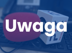 Woda wylała się na DK91 w Nowem. Część mieszkańców nie ma do niej dostępu