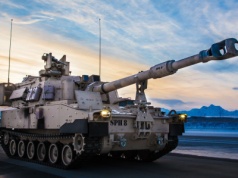 Amerykanie zamawiają kolejne zmodernizowane haubice