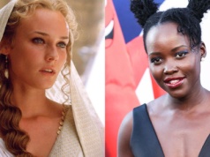 Elon Musk atakuje Christophera Nolana za obsadzenie czarnoskórej aktorki w roli Heleny