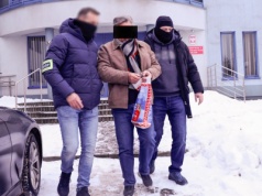 Korupcja przy kontraktach NATO. Wspólna akcja CBŚP i FBI