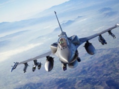 Media: Peru wybrało amerykańską ofertę z najnowszymi F-16