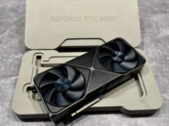 Znikają w mgnieniu oka. Zakup kart GeForce RTX 5000 FE graniczy z cudem