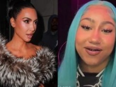 Miliarderka Kim Kardashian zrugała córkę na wizji za wyciąganie pieniędzy od fanów: "NIE, NIE, NIE". Sypnelibyście groszem?