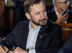 Nie 1,5 mln, a grubo ponad 2 mln zł. Tyle może kosztować gazetka Aleksandra Miszalskiego