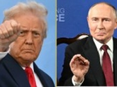 Świat na krawędzi nuklearnego chaosu? Ostatnie dni traktatu New START