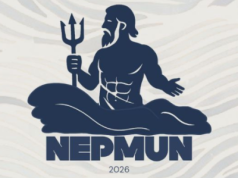 Neptune Model United Nations 2026