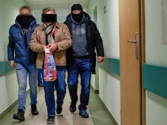 Łapówki przy kontraktach NATO. CBŚP dokonało zatrzymania we współpracy z FBI