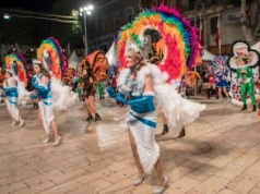 Ulubiona wyspa Polaków to "europejskie RIO". Ich karnawał zapamiętacie na zawsze